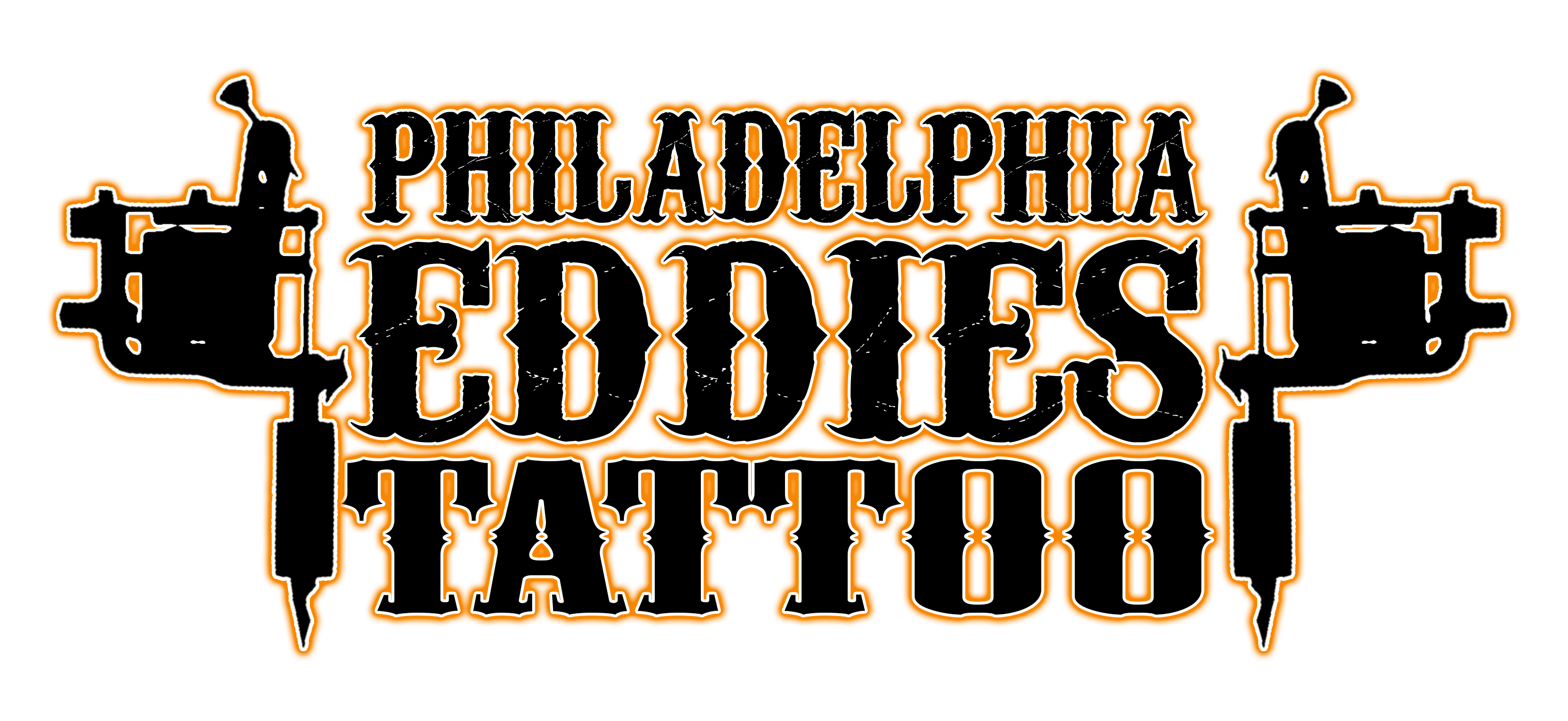 Philadelphia Eddie  Tattoo Collection